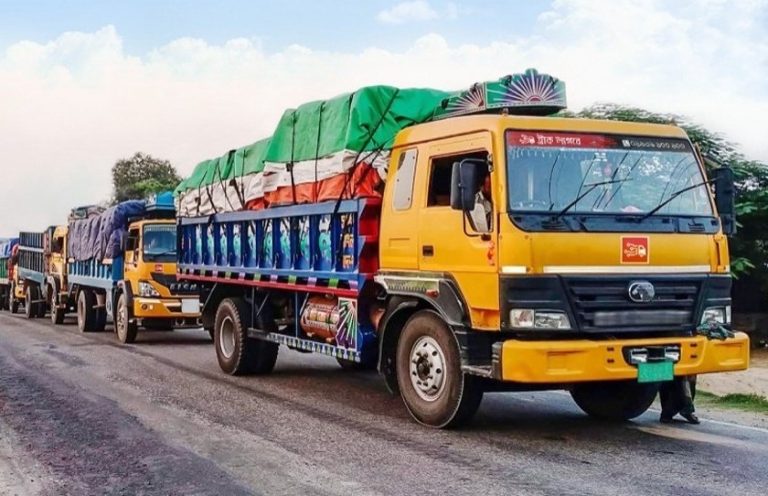 India withdraws transshipment facility extended to Bangladesh citing logistical challenges and congestion at ports