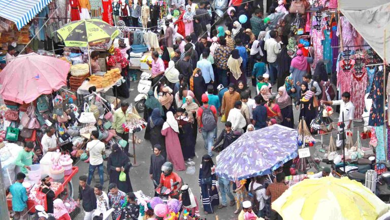 Muslim population in Karnataka increased by 5.16% in 4 years, reveals survey by the state govt