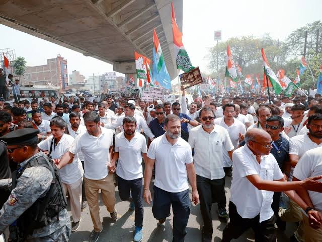 Rahul Gandhi no longer willing to put oil in Lalu’s lantern: Is Congress trying to form a 3rd front in Bihar with Prashant Kishor and having Kanhaiya Kumar as the face
