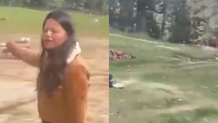 Pahalgam terror attack Hindus