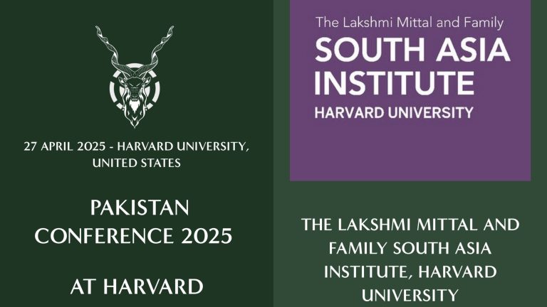 Lakshmi Mittal’s sponsorship of Pakistan Conference 2025 at Harvard sparks outrage amid escalating India-Pakistan tensions after Pahalgam horror