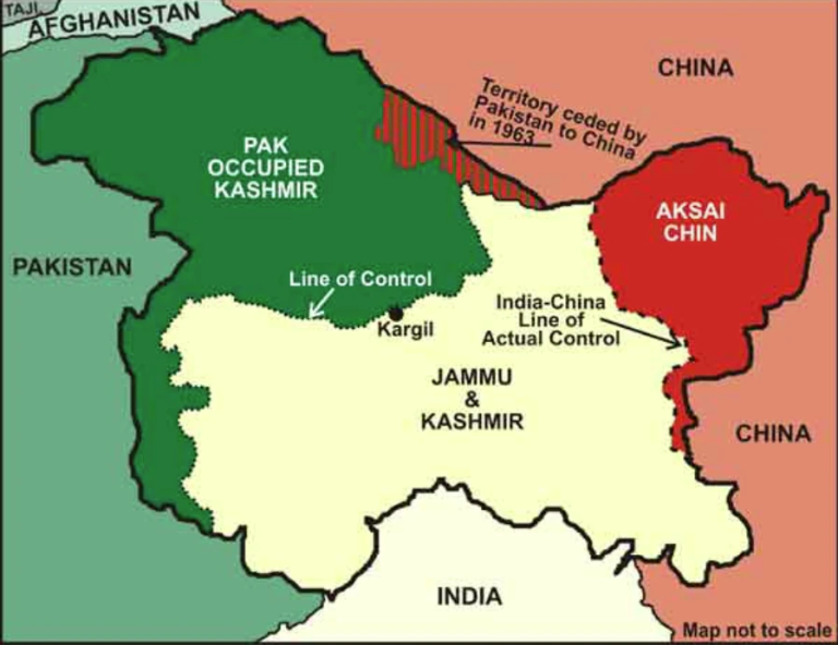 What is Shimla Agreement and how will its suspension by Pakistan impact ...