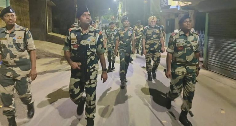 Murshidabad violence: Calcutta HC extends CAPF stay, says no provocative speeches allowed, Suvendu Adhikari demands NIA inquiry
