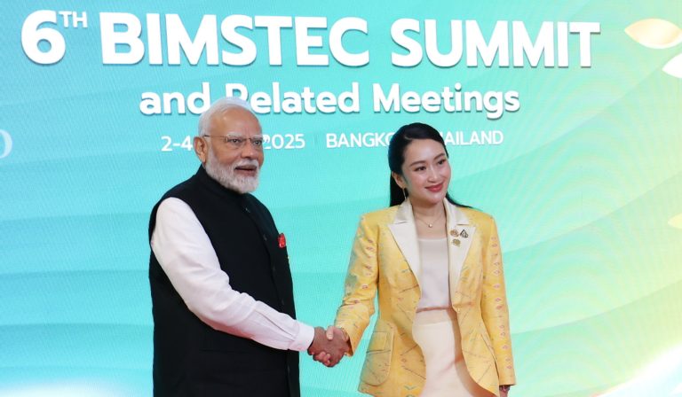 PM Narendra Modi proposes a 21-point Action Plan amongst member nations at BIMSTEC Summit in Bangkok: Read details