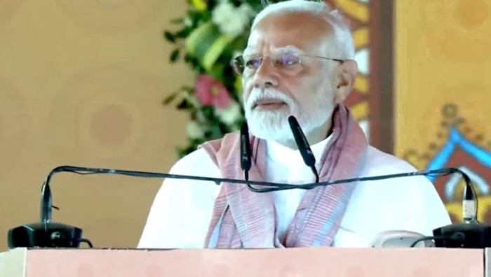 ‘India will identify and punish every terrorist and their backers, Pahalgam will be avenged’: PM Modi announces from Madhubani, Bihar