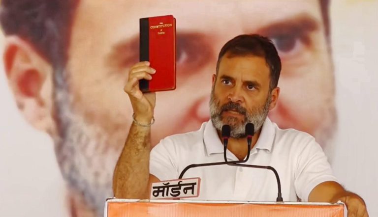 Days after PM Modi’s Lex Fridman podcast, Rahul Gandhi changes tune from ‘Union of States’ to ‘Civilisational nation’: Political opportunism or a newfound realisation?