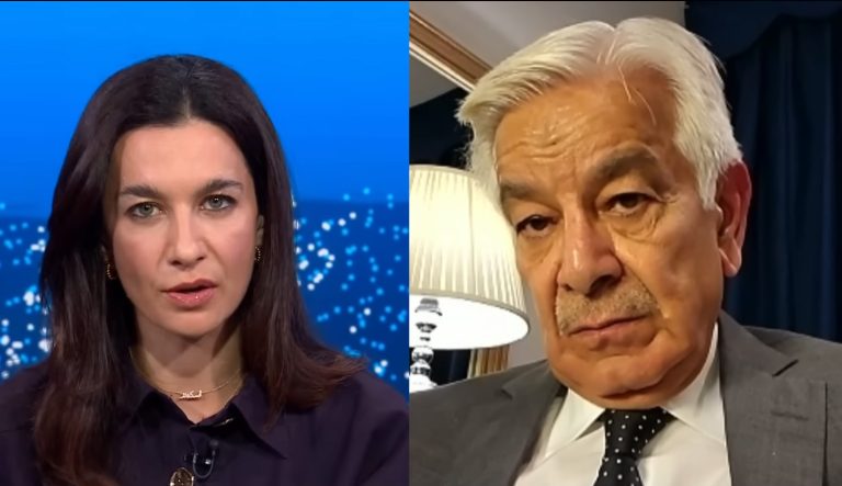 Pakistan Defence Minister admits the country has been supporting terror groups, claims they did the ‘dirty work’ for US, UK
