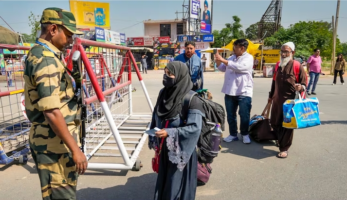 Deportation of Pakistanis following Pahalgam attack reveals that many of them were living in India for decades, Mehbooba Mufti urges govt to reconsider the decision