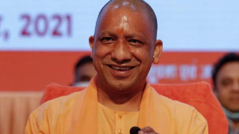“No one will be able to rob lands in the name of Waqf Board now,” says Yogi Adityanath welcoming Waqf Amendment Bill