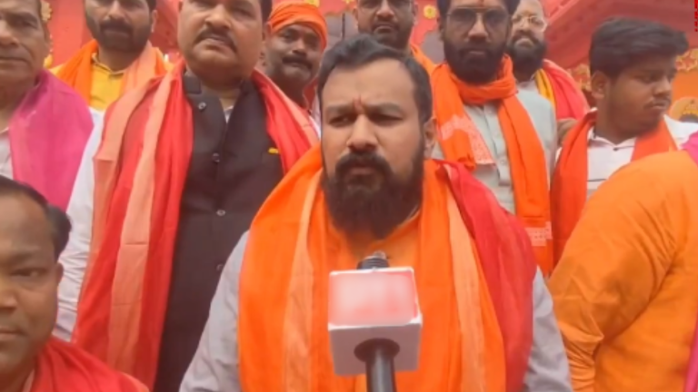 ‘Step in the right direction’: Advocate Vishnu Shankar Jain lauds the Waqf Bill, points out scope for improvement