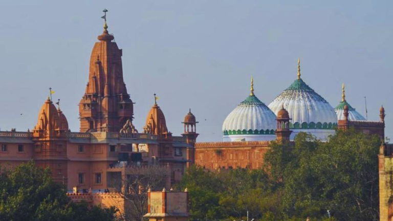 Krishna Janmabhoomi: SC hears Muslim side appeal against Hindu side’s plaint that ASI protected place can’t be used as a mosque, says it will examine it on merits