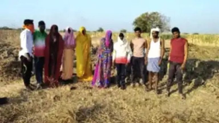 Karnataka MGNREGA Scam: Men dress up in sarees, pose as women to claim wages using women labourers’ job cards