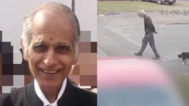 UK: Two teens found guilty of killing 80-year-old Indian origin man in Leicester, assaulter racially abused Bhim Kohli before punching him to death