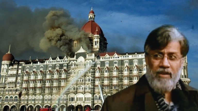 Who is Tahawwur Rana, the Islamic terrorist behind 26/11 Mumbai terror attack, who has been extradited to India by the US government