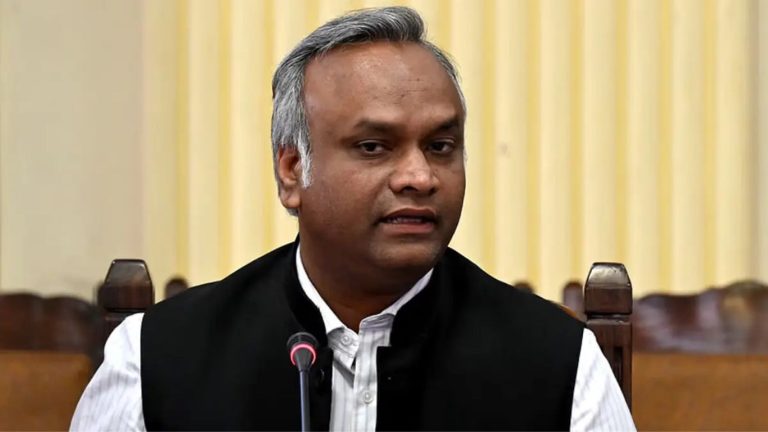 Congress Minister Priyank Kharge attempts to downplay attacks by Muslim mobs under the garb of ‘Bhagwa love trap’ in Karnataka: Here is the reality
