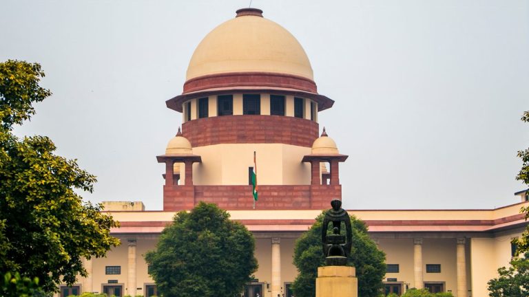 Supreme Court commutes death sentence of man who killed his wife, 4 children and raped his own daughter, for his ‘consistent efforts at being a model prisoner’