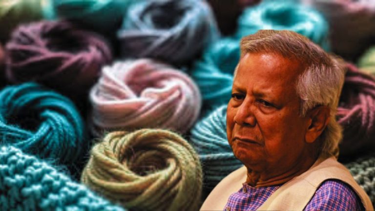 Bangladesh suspends import of Indian yarn: Trade relations take another hit