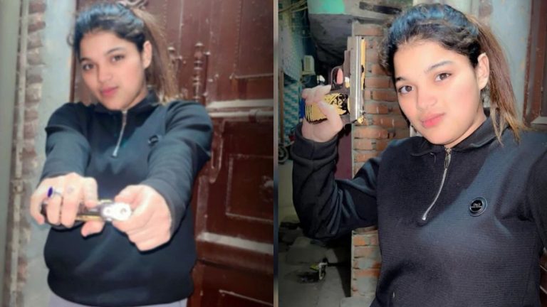 Who is ‘Lady Don’ Ziqra, prime suspect in Delhi’s Seelampur murder case who has terrorised Hindus in the area: Read details