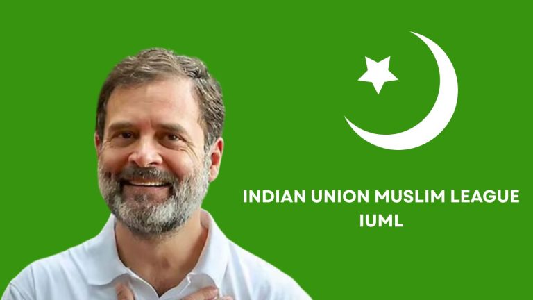 While Rahul Gandhi called IUML ‘secular’, the offshoot of Jinnah’s Muslim League calls itself “a political entity dedicated to safeguarding Muslim rights” in petition challenging Waqf Act