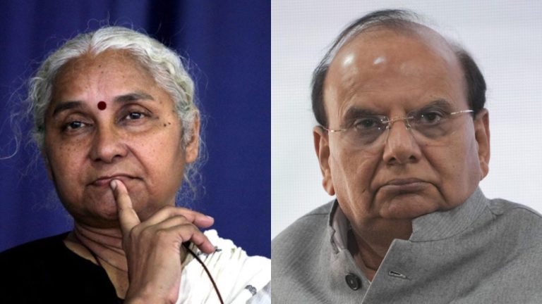 Delhi court issues non-bailable warrant against Medha Patkar for not obeying verdict after conviction in defamation case by Delhi LG VK Saxena