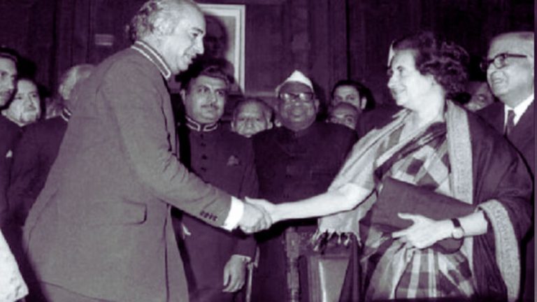 What is Shimla Agreement and how will its suspension by Pakistan impact LoC status quo with India? Read here