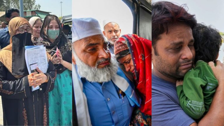 Visa suspension after Pahalgam terror attack: Read how measures to hold Pakistan accountable are turned into sob stories of Pakistani nationals