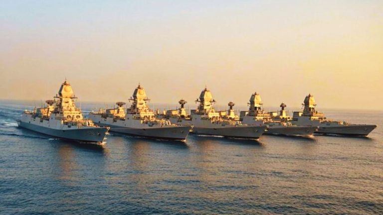 Warning to Pakistan Navy by India as Indian Navy demonstrates ‘readiness for offensive strike’ with missile test: Read why India is overwhelming favourite in any Naval clash with Pakistan Navy