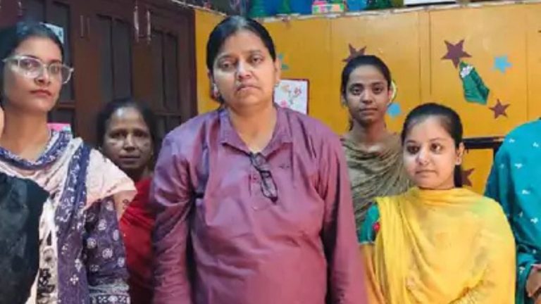 Bareilly: Sabina Jahid tries to use ‘National Anthem’ to frame Mustafa and Shakur for buying their land, police busts false claims