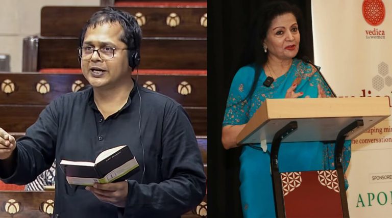 Delhi High Court orders attachment TMC MP Saket Ghosale’s salary over non-payment of ₹50 lakh to former diplomat in defamation case