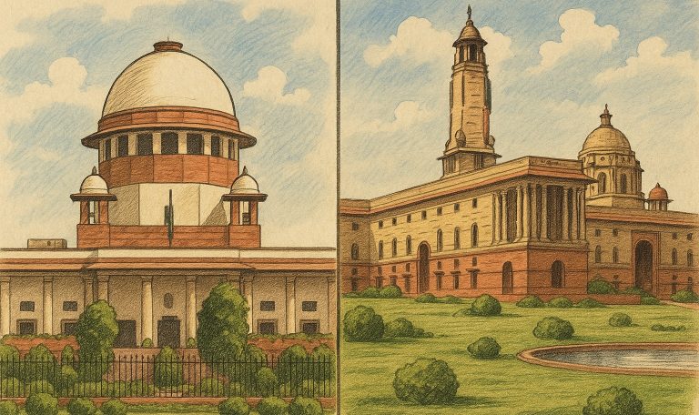 Supreme Court prescribes time limit on Constitutional powers of the President and the Governor, here are four reasons why the verdict is problematic