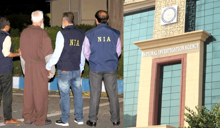 Tahawwur Hussain Rana described as a ‘religious man’ by officials, offers Namaz 5 times a day in NIA custody, given Quran, pen and paper as per request