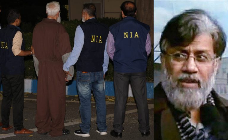 Recorded 92% conviction rate, extradited 26/11 plotter Tahawwur Rana, Pahalgam probe and more: NIA year-end statement highlights successes on multiple fronts