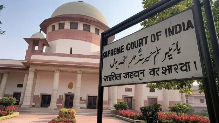 Urdu is acceptable but not Hindi: My Lords of the Supreme Court, what is the problem in accepting the languages ​​of India