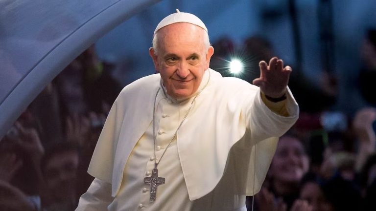 How the Catholic church sexual abuse scandal in Chile tarnished Pope Francis’ legacy