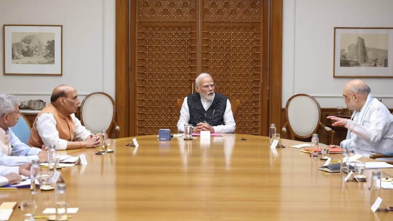Indus Water Treaty suspended, Attari-Wagah Border closed, and Pakistanis asked to leave in 48 hours: Key decisions by Modi govt after Pahalgam terror attack