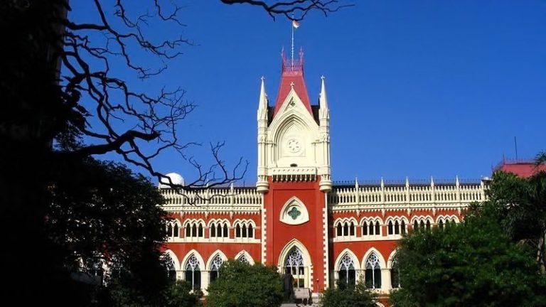 ‘Trying to grope victim’s breast does not amount to attempted rape’: Calcutta HC