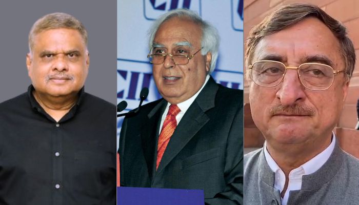 Owner of the Christian missionary hospital, where 7 people were killed by fake doctor, was represented by Kapil Sibal, Congress MP in forced conversion case