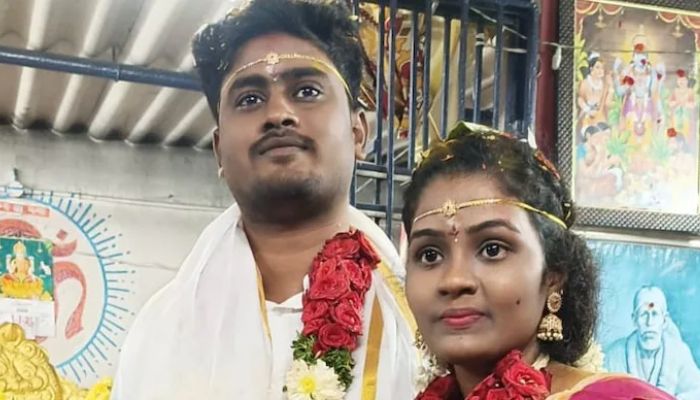 Andhra Pradesh: Muslim family allegedly kills daughter for marrying Dalit man