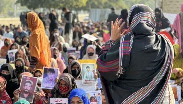 When Pakistan burned, Balochistan rose: Why 2025 marked a breakthrough year for Baloch freedom fighters