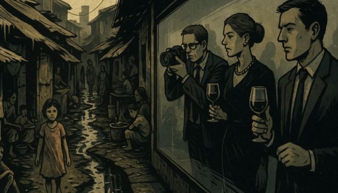 Overcrowded homes and poor conditions in Dharavi reveal why romanticising Dharavi as culture is misleading and cruel