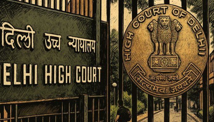 Man booked under POCSO Act acquitted by Delhi HC.