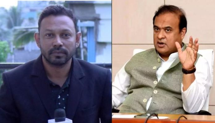 The case of Dilwar Hussain Mozumder: Alleged 'Journalist' arrested under SC/ ST Act by Assam police hailed as 'free speech crusader'