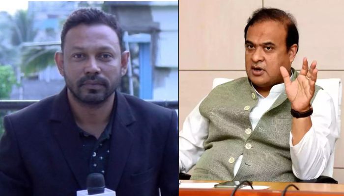 The case of Dilwar Hussain Mozumder: Alleged ‘Journalist’ arrested under SC/ ST Act by Assam police  hailed as ‘free speech crusader’