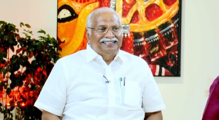 Enforcement Directorate raids multiple locations linked with Empuraan producer Gokulam Gopalan in connection with alleged FEMA violations