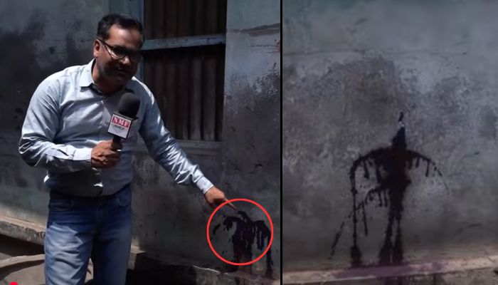 Hindu homes were selectively marked with ‘black ink’ before Murshidabad carnage, later bombed and set on fire, reveals ground report