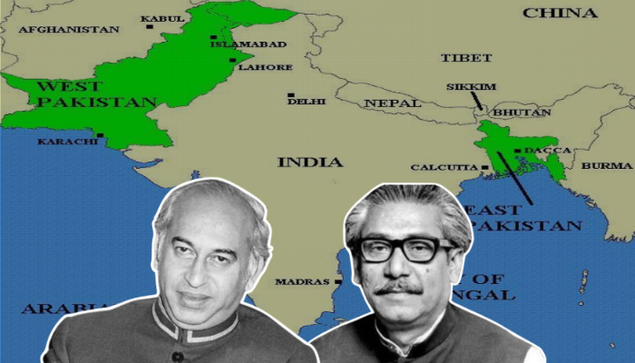 Jinjira Massacre of 1971: When the Pakistani Army killed at least 5000 people in a Hindu locality in the present-day Bangladesh