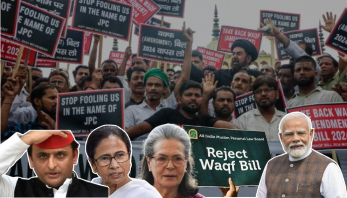 Image from Vartha Bharathi/Deccan Herald/Business Standard/Siasat.com/The Hawk/Kashmir Observer