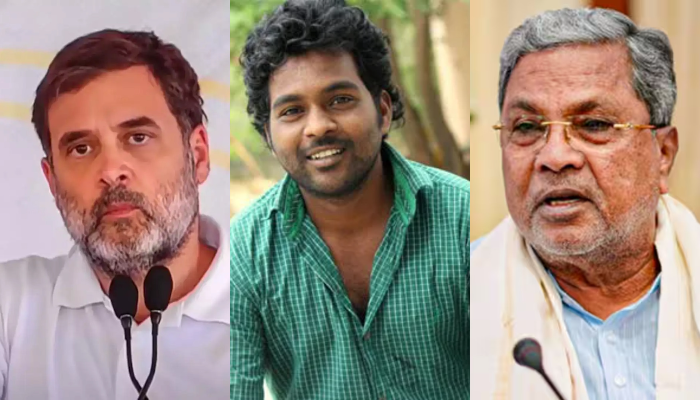 Congress keeps the caste pot boiling: Siddaramaiah vows to pass ‘Rohith Vemula Act’ even after Telangana closure report confirmed Vemula was not a Dalit at all