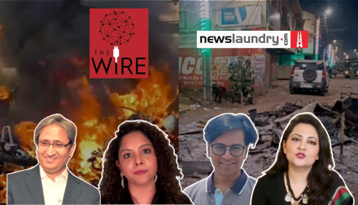 Communal carnage in Murshidabad: Victim-blaming reaches new heights as incumbent TMC, leftist Indian media blame Hindus and shield Islamists