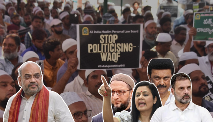 Image from The Hindu/Business Standard/India Today/Prabhat Khabar/The Indian Express